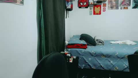 dani y jocelyn online show from March 22, 7:39 pm