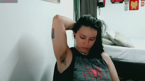 dani y jocelyn online show from March 28, 7:13 pm