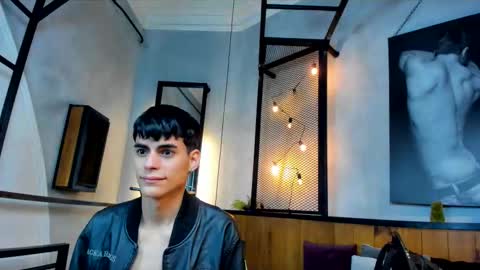 dani_mc online show from November 24, 11:43 am