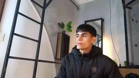 dani_mc online show from January 16, 11:25 am