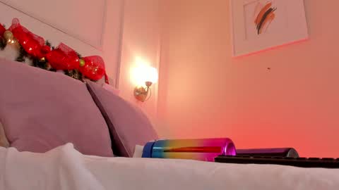 Hi I am Dani online show from December 21, 2:47 pm