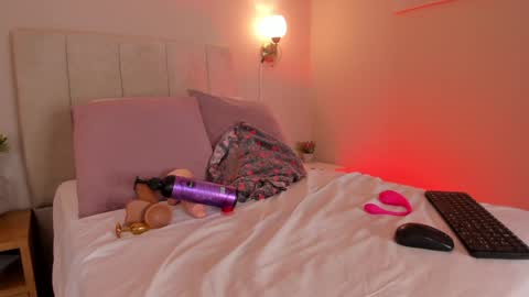 Hi I am Dani online show from January 24, 5:42 pm