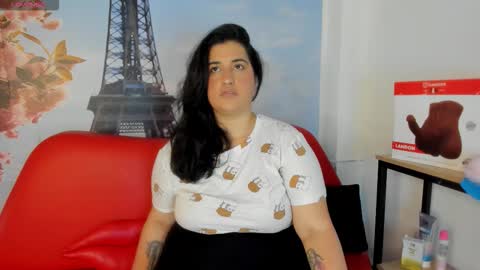 Dani  online show from February 28, 4:52 pm