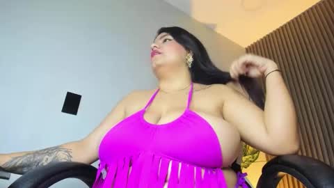 Snapshot of dania_miller_ chatting on November 14, 3:05 am Dania online show from November 14, 3:05 am