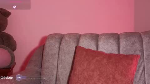 valentina online show from February 19, 1:08 am