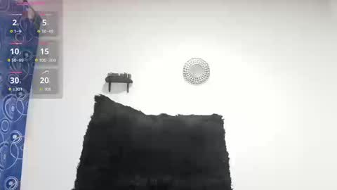 DANIA online show from January 8, 10:56 pm