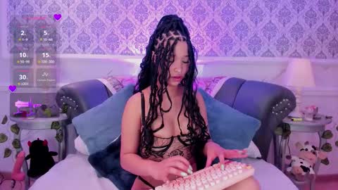  Daniela  online show from March 2, 1:07 pm