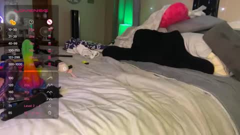 Dani Dragon online show from December 6, 2:46 am