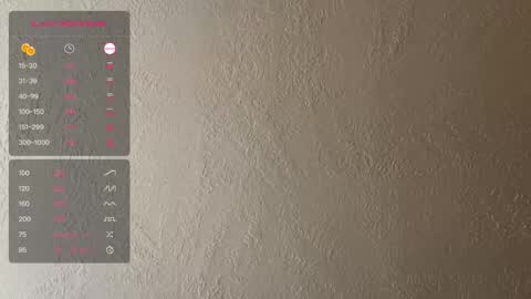 Dani Dragon online show from December 16, 6:27 pm