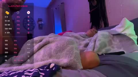 Dani Dragon online show from December 21, 11:44 am