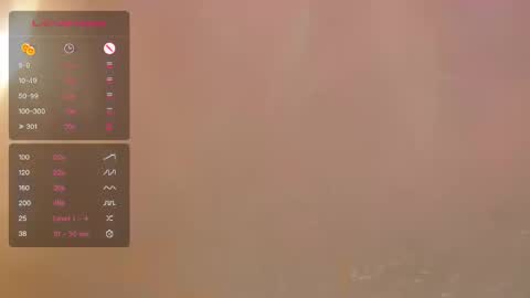 Dani Dragon online show from December 22, 6:39 am