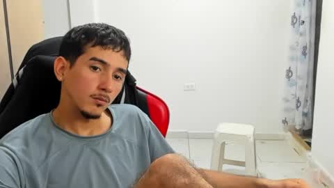 DANIEL online show from April 6, 4:46 am