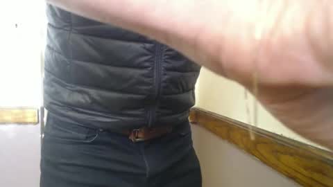 Daniel Brook online show from September 18, 9:28 pm