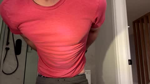 Daniel Brook online show from November 26, 2:56 am