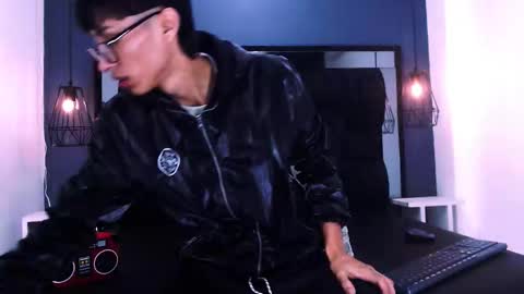 Daniel Delux  online show from November 30, 11:47 am