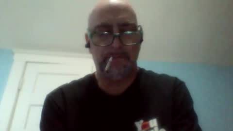 Snapshot of daniel_lbc chatting on October 17, 2:19 pm Daniel online show from October 17, 2:19 pm
