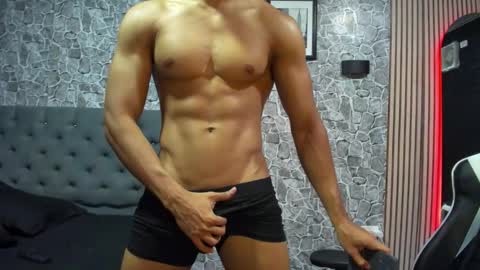 daniel_leconte online show from September 26, 12:14 am