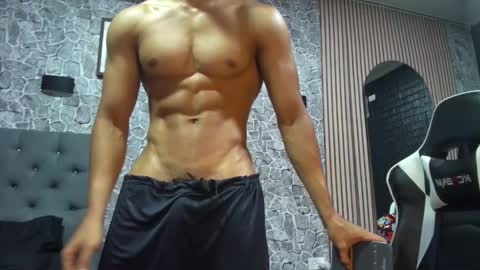 daniel_leconte online show from October 5, 11:13 pm