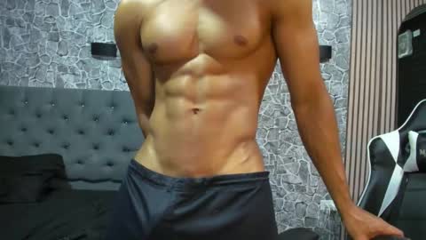 daniel_leconte online show from November 3, 9:59 pm