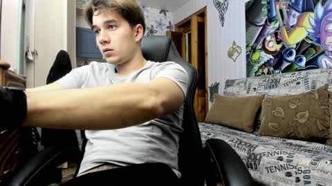 Snapshot of daniel_like chatting on December 5, 3:06 pm Just Ben online show from December 5, 3:06 pm