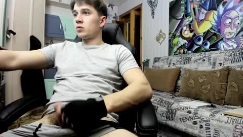 Snapshot of daniel_like chatting on January 10, 3:06 pm Just Ben online show from January 10, 3:06 pm