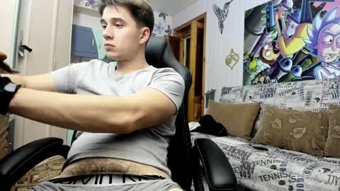 Snapshot of daniel_like chatting on January 12, 3:03 pm Just Ben online show from January 12, 3:03 pm