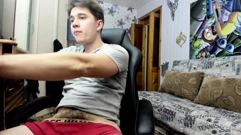 Snapshot of daniel_like chatting on January 26, 2:52 pm Just Ben online show from January 26, 2:52 pm