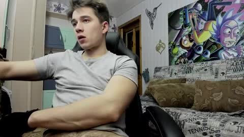 Snapshot of daniel_like chatting on February 17, 3:09 pm Just Ben online show from February 17, 3:09 pm