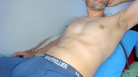 Dani online show from October 15, 6:19 pm