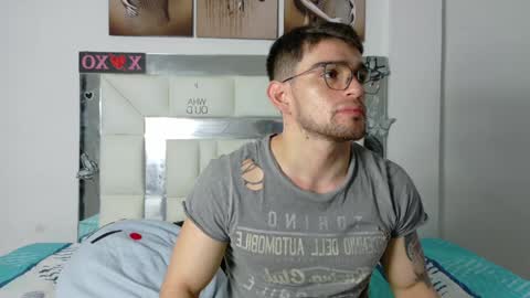 Sexy Dani online show from December 10, 1:55 pm