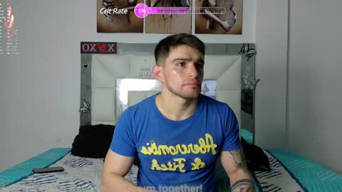Sexy Dani online show from December 12, 12:27 am