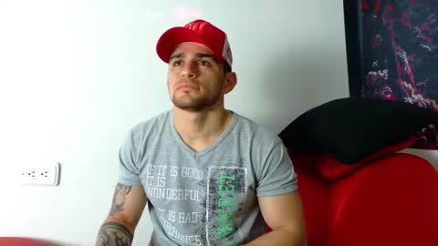 Sexy Dani online show from October 22, 12:05 pm