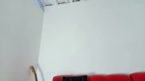 Sexy Dani online show from November 26, 3:35 pm