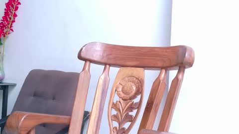 Sexy Dani online show from February 18, 6:15 pm