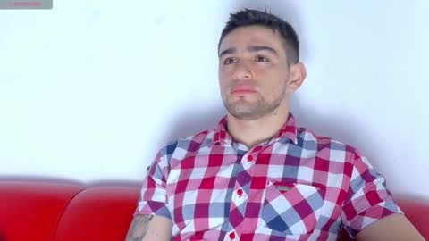 Sexy Dani online show from March 19, 11:47 am