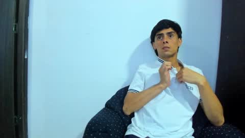 Daniel online show from April 8, 7:47 pm