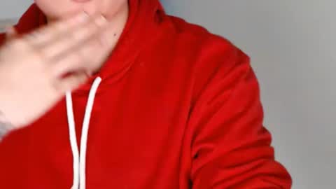 Snapshot of daniel_ruis16 chatting on January 14, 6:07 pm daniel_ruis16 online show from January 14, 6:07 pm