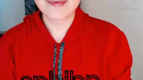 Snapshot of daniel_ruis16 chatting on February 22, 3:47 pm daniel_ruis16 online show from February 22, 3:47 pm