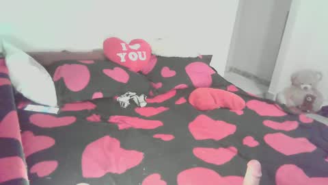 Daniel and Samy online show from January 23, 6:24 pm