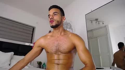 Daniel Sherlock online show from October 1, 11:11 pm