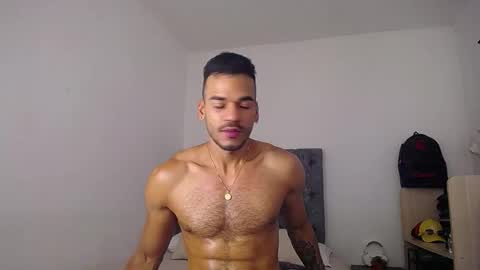 Daniel Sherlock online show from November 2, 12:51 pm