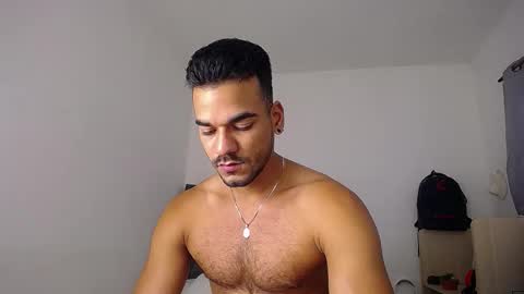 Daniel Sherlock online show from January 18, 12:09 pm