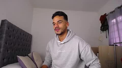 Daniel Sherlock online show from February 7, 1:04 pm