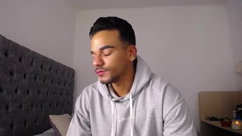 Daniel Sherlock online show from February 13, 1:18 pm