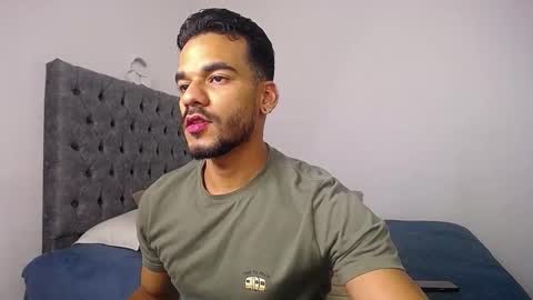 Daniel Sherlock online show from March 28, 10:37 am