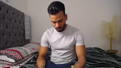 Daniel Sherlock online show from April 13, 11:59 am