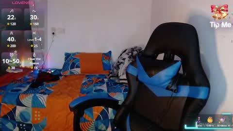 Daniel online show from December 10, 2:38 am