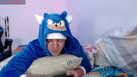 Daniel online show from December 29, 10:34 am