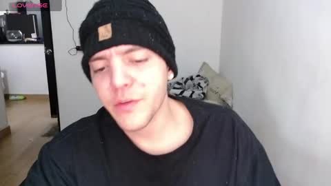 Daniel online show from January 1, 1:47 am