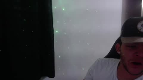 Daniel online show from January 27, 12:12 am